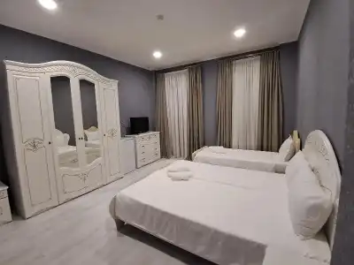 Astoria Zugdidi - 13