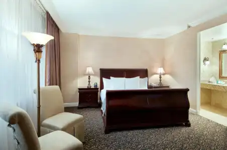Hilton Dallas Lincoln Centre by the Galleria - 5