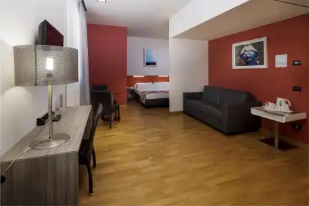 Best Western Falck Village - 82