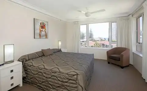 Belle Maison Apartments - 150