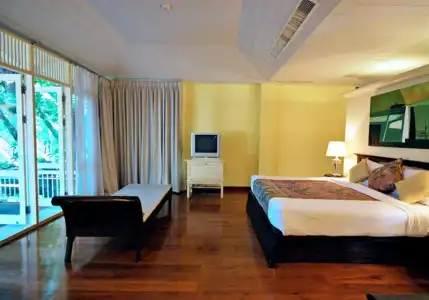 Baan Bayan Beachfront - 60