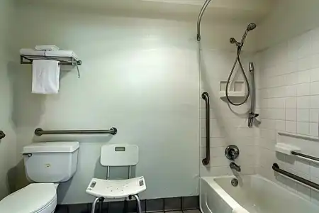 Motel 6 Williams, AZ - West - Grand Canyon - 37