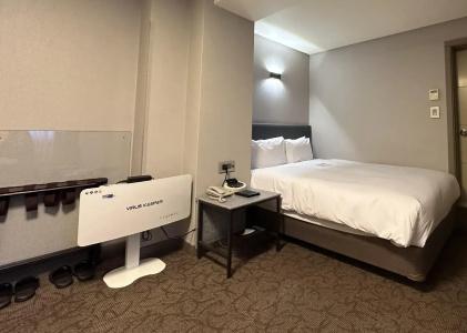 Savoy Myeongdong - 13