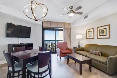 Anderson Ocean Club and Spa by Oceana Resorts - 73
