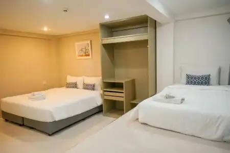 SleepStation at Pratunam - 64