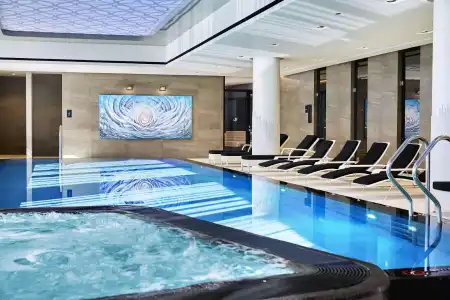 Hilton Tallinn Park - 13