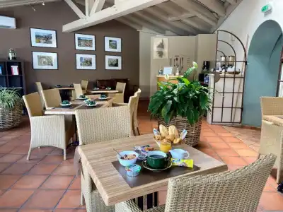 Hôtel Belvédère - 18