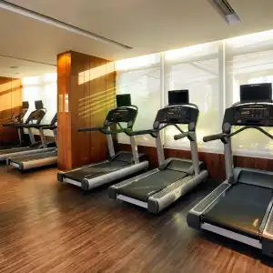 Marriott Executive Apartments Bangkok, Sukhumvit Thonglor - 19