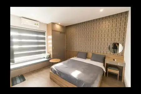 AHA Thang Bom Apartment Da Nang - 45