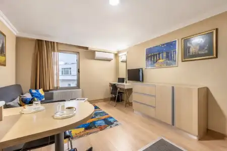 Gallery Residence & - 102
