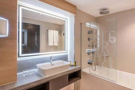 Frankfurt Airport Marriott - 9