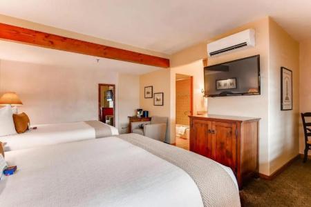 Piñon Court By La Fonda - 39