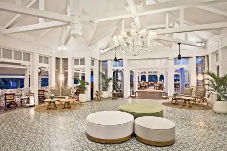 Heritage le Telfair Golf and Wellness Resort - 0