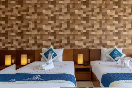 Aurora Riverside and Spa - 126