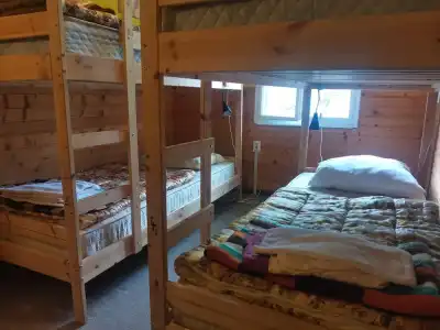 Hostel pod Voglom - 34