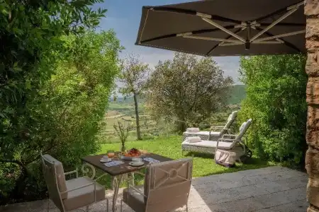 Castello di Velona Resort Thermal SPA & Winery - 126