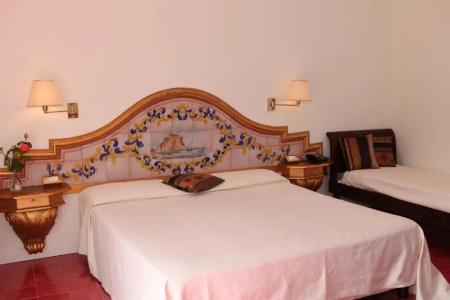 Ristorante Torre Bennistra - 22
