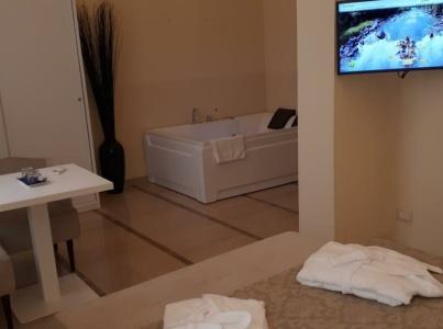 Dimora Charleston Spa Lecce - 23