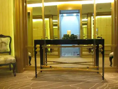 Cosmo Kuala Lumpur - 20