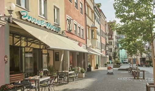Insel-Hotel-Lindau - 16