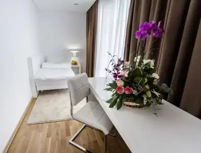 Prestige Tirana - 2