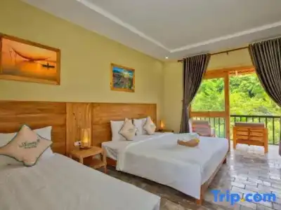 Azura Resort Phu Quoc - 54