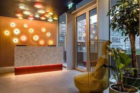Motel One Rotterdam - 16