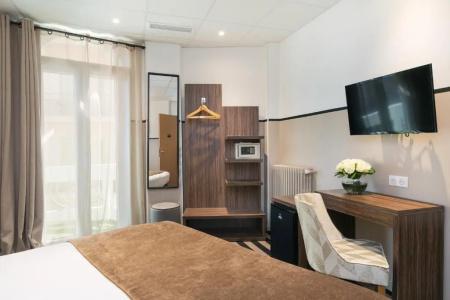 Hôtel Locarno Nice - 65