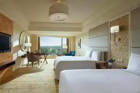 Fairmont Yangcheng Lake - 78