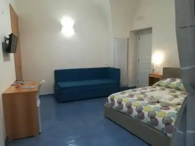 B&B La Finestrella - 18