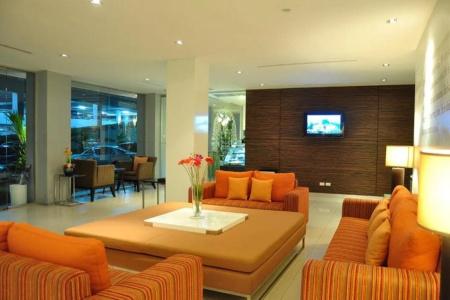 The Bedrooms Boutique - 13
