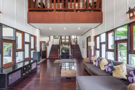 Kamala Beach Estate Phuket - 10