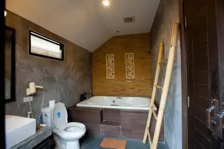 Chalicha Resort - 7