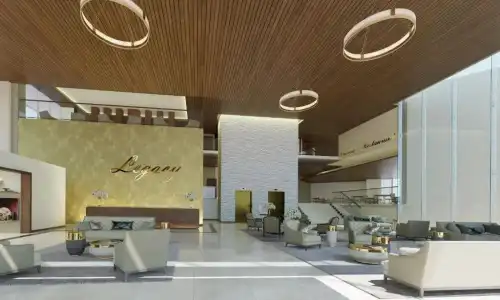 Legacy Resort & Spa - 1