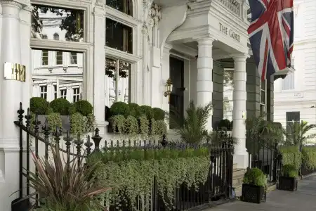 The Gore London – Starhotels Collezione - 46
