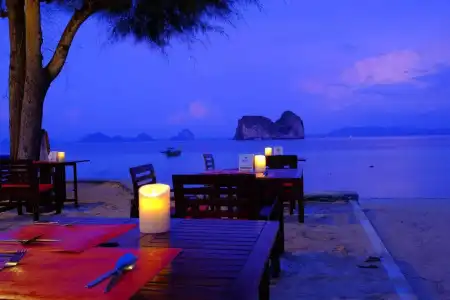 Kohhai Fantasy Resort & Spa - 18