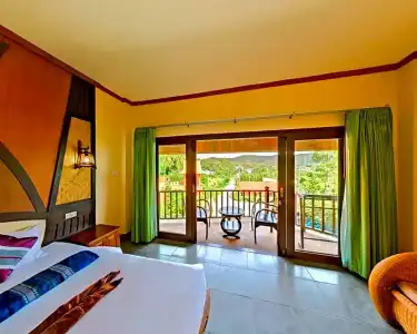 Andamanee Boutique Resort Aonang Krabi - 130