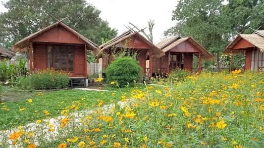 Pai Nam Now Guesthouse - 56