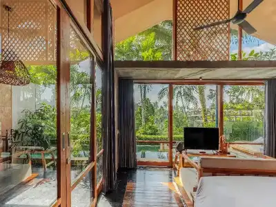 Amora Ubud Boutique Villas - 58