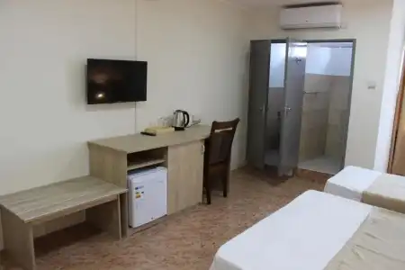 Sikamifer Tourist Resort - 21