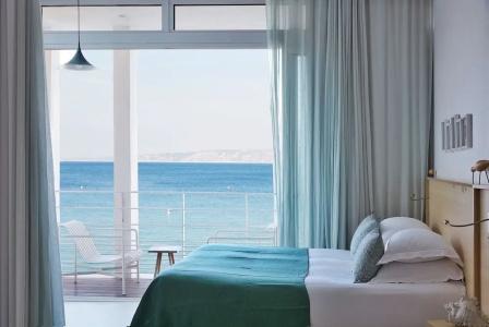 Hôtel Les Bords De Mer - 50