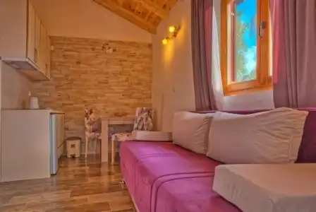 Guest House Harmonia - 3