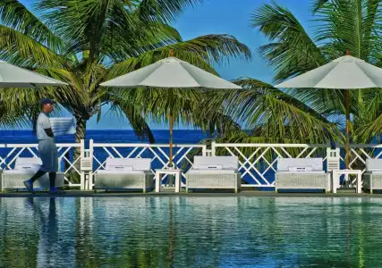 Maritim Resort & Spa Mauritius - 28