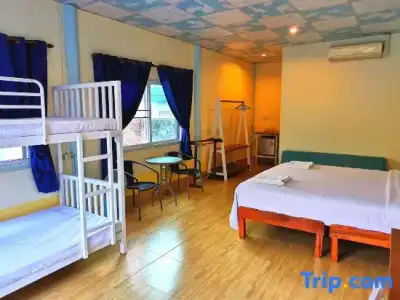 Koh Mook Riviera Beach Resort - 87