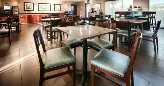 Best Western Plus Las Vegas South Henderson - 33