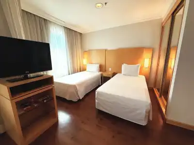 Blue Tree Premium Morumbi - 56