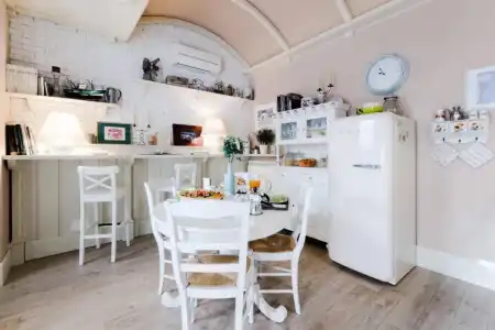Serendipity B&B Pescara - 32