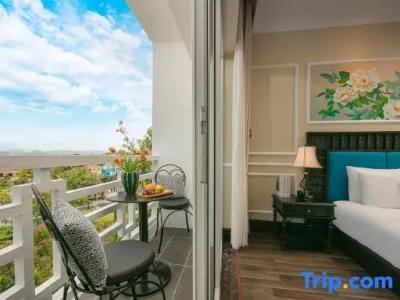 Hoi An Golden Holiday & Spa - 70