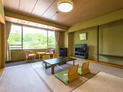 Livemax Resort Kaga Yamashiro - 55