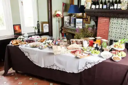 Villa Dorata - 9